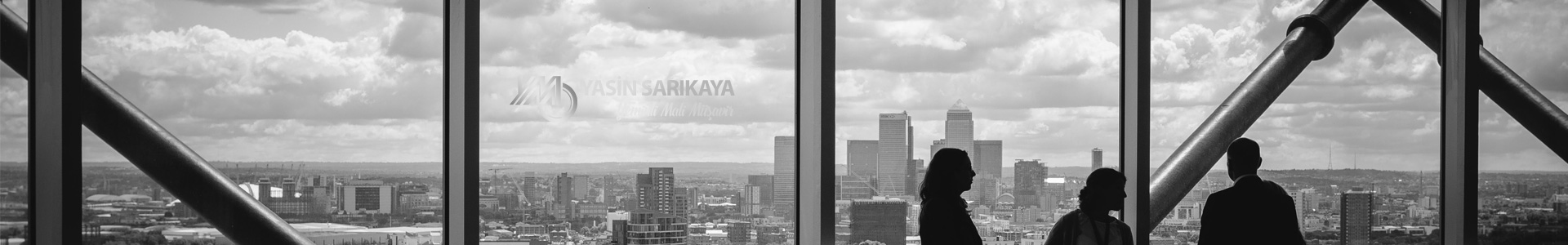 Sarıkaya YMM | Yeminli Mali Müşavir Yasin Sarıkaya-Banner